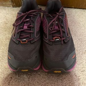 Altra Olympus running shoes